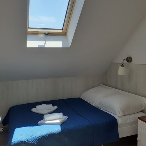 Apartament cu 2 camere pentru 4 pers.
