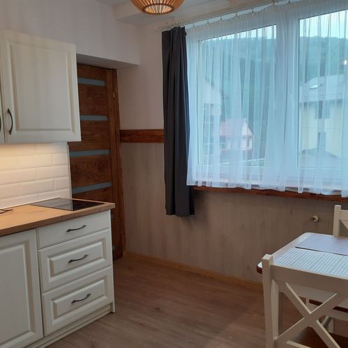 Apartament cu 1 camera pentru 4 pers.