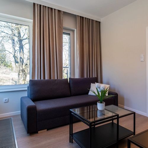Apartament cu 2 camere pentru 4 pers.