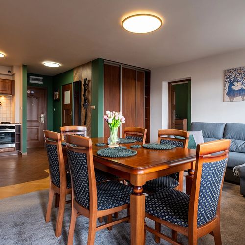 Apartament cu 2 camere pentru 4 pers.