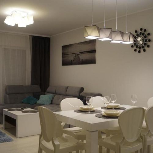Apartament 4-osobowy 