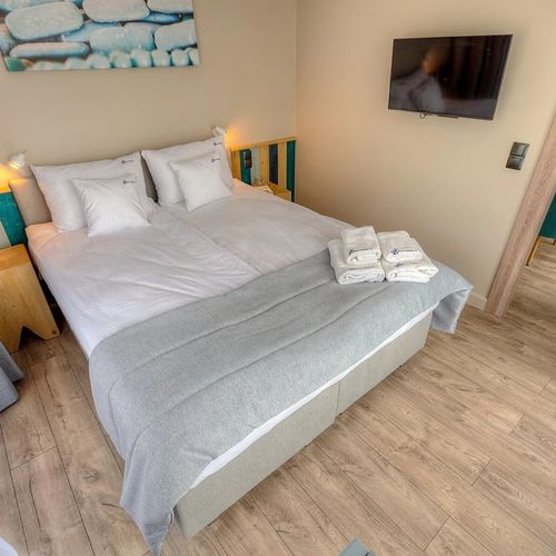 Apartament cu 2 camere pentru 4 pers.