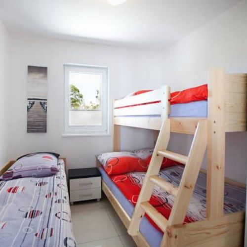 Casă de vacanță pentru 5 pers. (se inchirieaza doar integral)