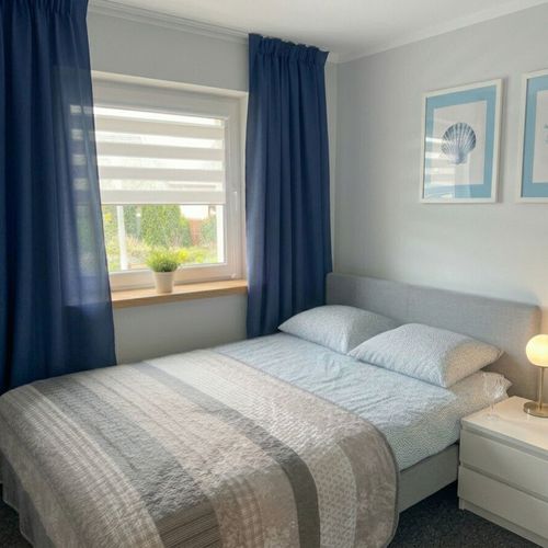 Apartament cu 2 camere pentru 4 pers.