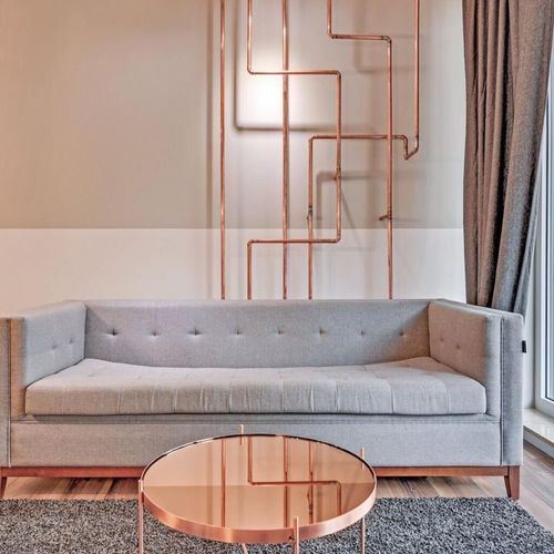 Apartament cu 2 camere pentru 4 pers.