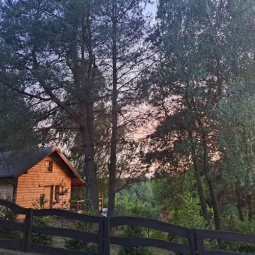 Domek letniskowy 4-osobowy