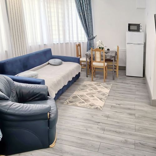 Apartament cu 1 camera pentru 2 pers.
