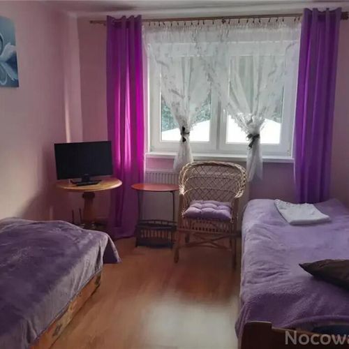 Pokój 2-osobowy 