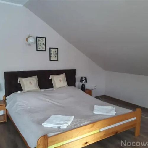 Pokój 2-osobowy 