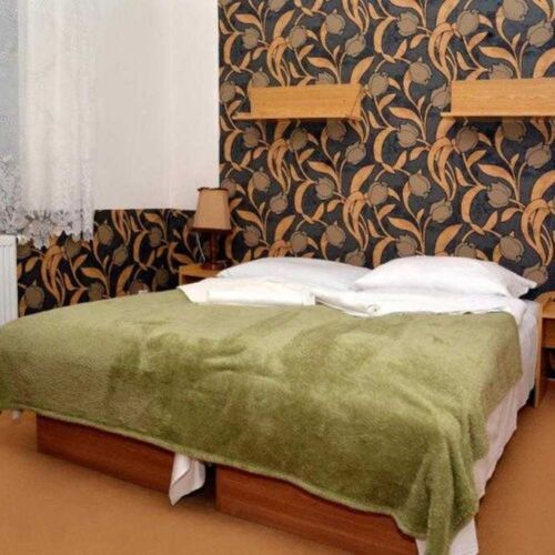 Apartament cu 2 camere pentru 4 pers.