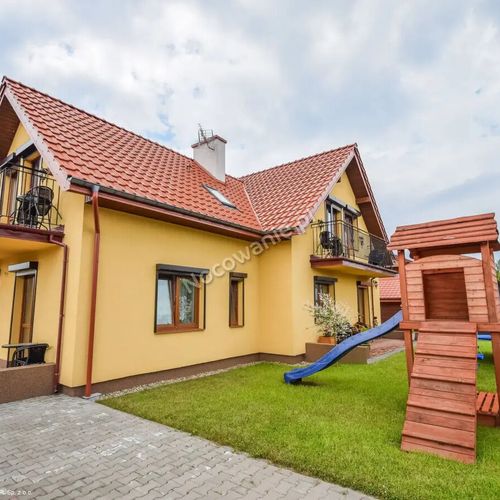 Pokój 2-osobowy na piętrze z łazienką