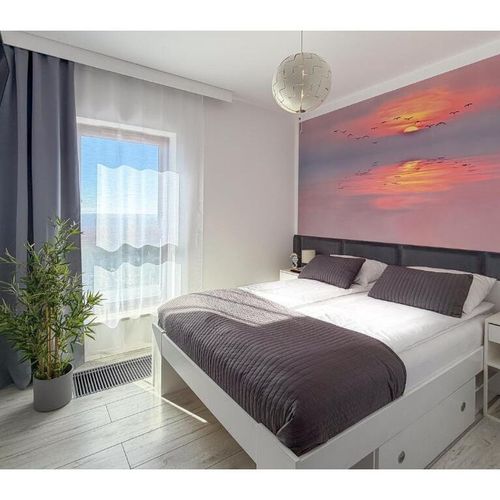 Apartament cu 2 camere pentru 4 pers.