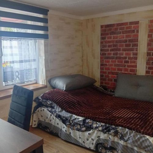 Apartament cu 1 camera pentru 2 pers.