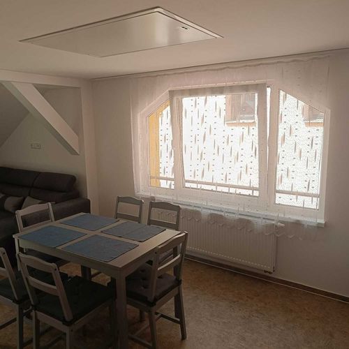 Apartman pro 6 os. se 3 ložnicemi