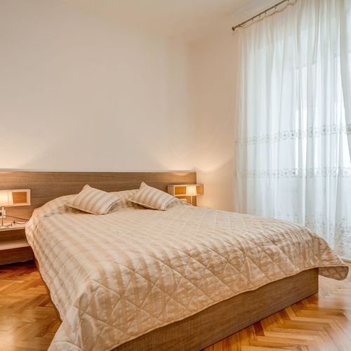 Apartament cu 2 camere pentru 3 pers. (se poate solicita pat suplimentar)