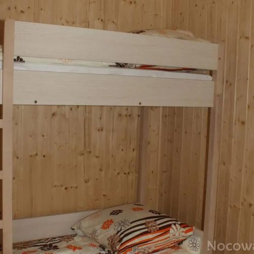 Casă de vară pentru 5 pers. (se inchirieaza doar integral)