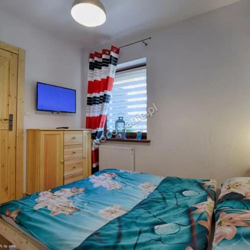 Apartament cu 1 camera pentru 2 pers. (se poate solicita pat suplimentar)