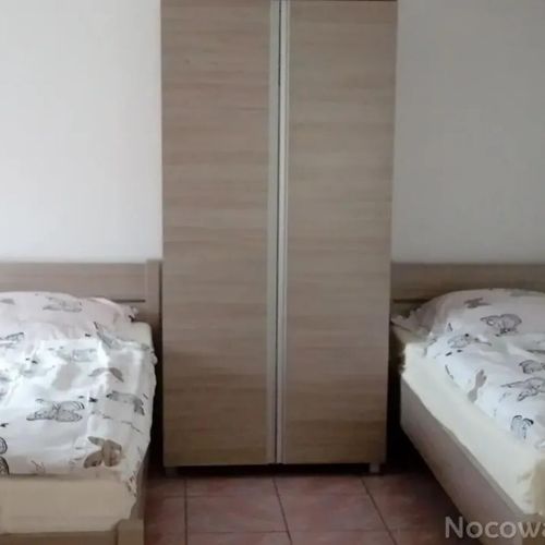 Pokoj pro 3 os.