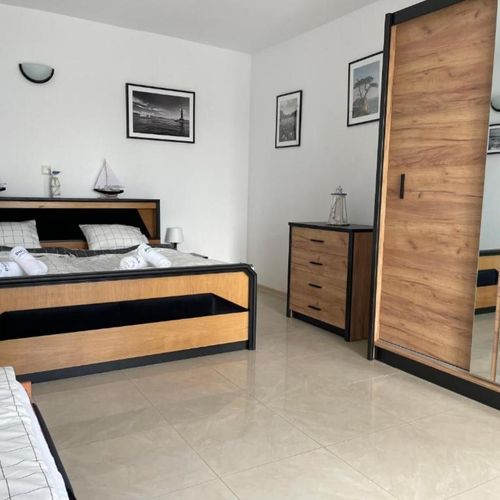 Apartament cu 3 camere pentru 8 pers.