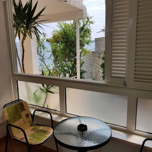 Apartman pro 4 os. se 2 ložnicemi