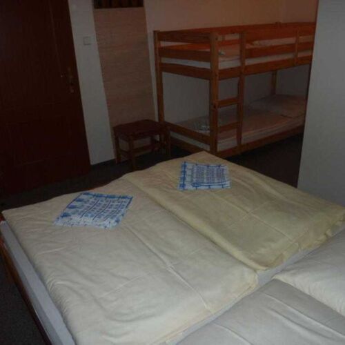 Apartament cu 2 camere pentru 4 pers.