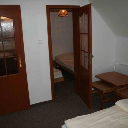 Apartament cu 2 camere pentru 4 pers.