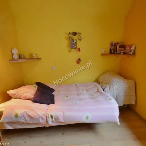 Casă de vacanță pentru 6 pers. (se inchirieaza doar integral) (se poate solicita pat suplimentar)
