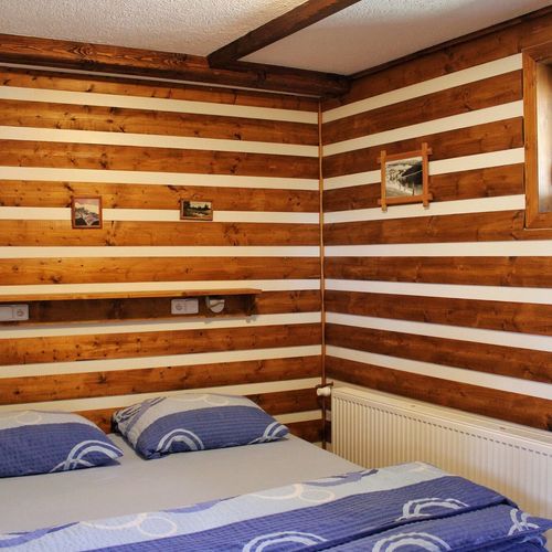 Apartman pro 6 os. se 3 ložnicemi