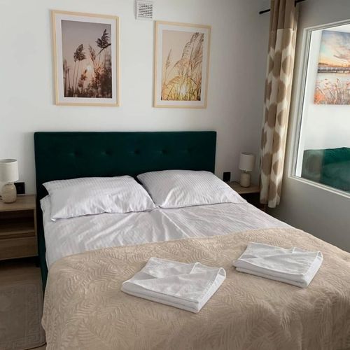 Apartament cu 4 camere pentru 8 pers.