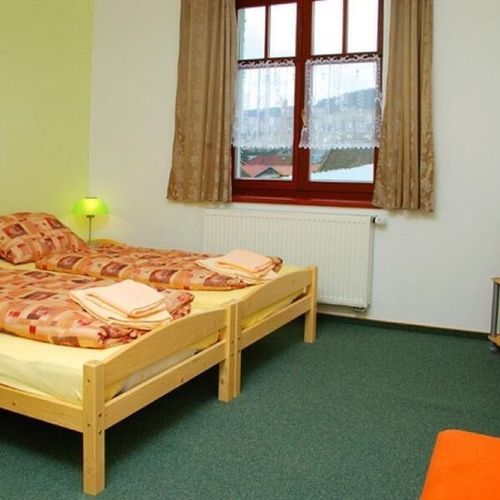 Pokój 2-osobowy