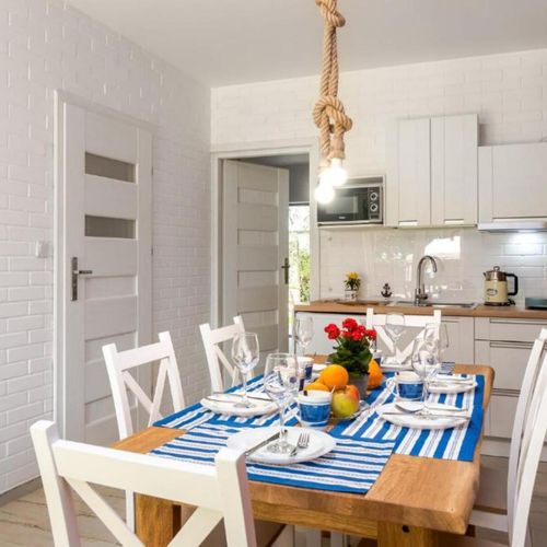 Apartament cu 2 camere pentru 5 pers.