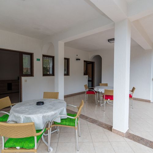 Apartament cu 1 camera pentru 4 pers.