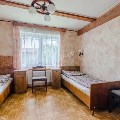 Apartament 4-osobowy z 2 pomieszczeniami sypialnianymi