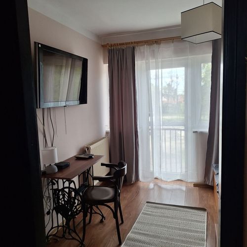 Apartament cu 1 camera pentru 2 pers.