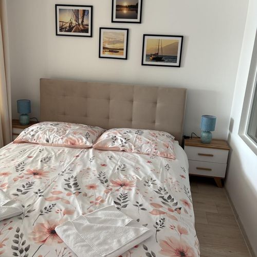 Apartament cu 4 camere pentru 8 pers.