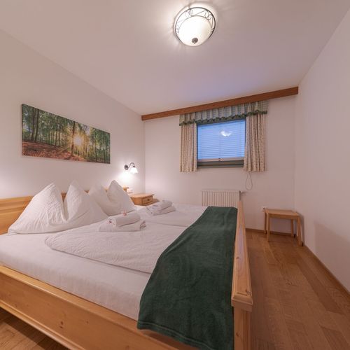 Apartament cu 3 camere pentru 6 pers.