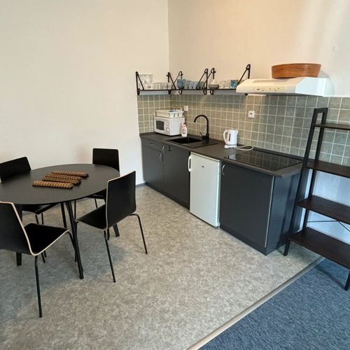 Apartman s vlastní kuchyňkou  pro 4 os. s 1 ložnicí