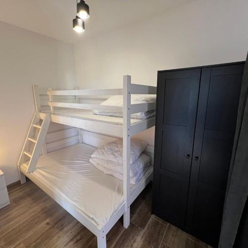 Casă de vacanță pentru 4 pers. (se inchirieaza doar integral)