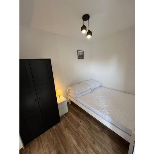 Casă de vacanță pentru 6 pers. (se inchirieaza doar integral)