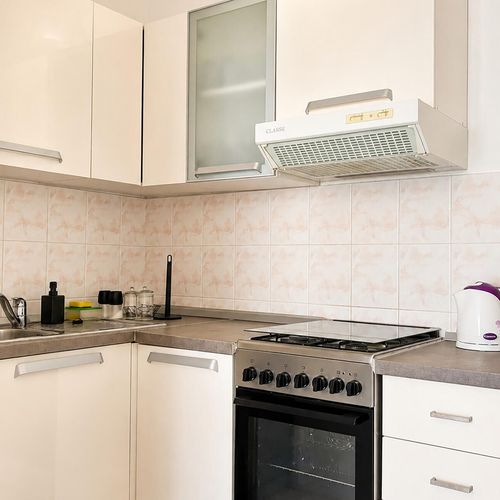 Apartman (jako celek) pro 4 os.