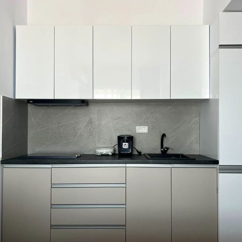 Apartman pro 4 os. s 1 ložnicí s výhledem na moře