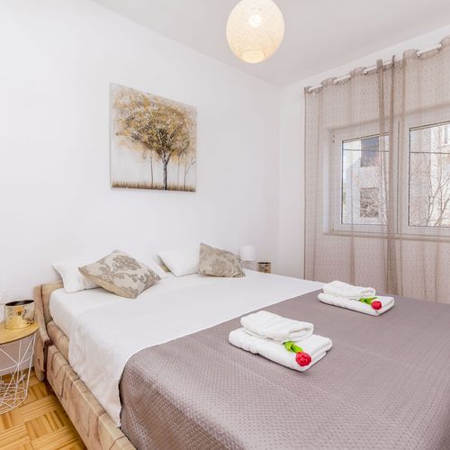 Apartman pro 6 os. se 3 ložnicemi