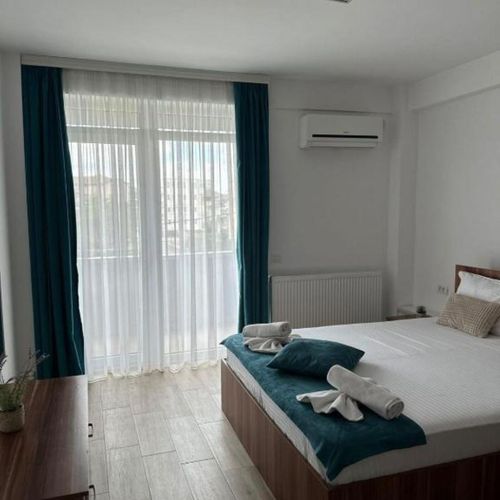 Apartament cu 2 camere pentru 4 pers.