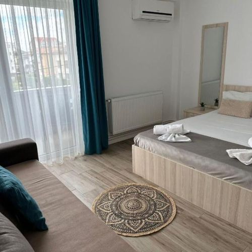 Apartament cu 2 camere pentru 6 pers.