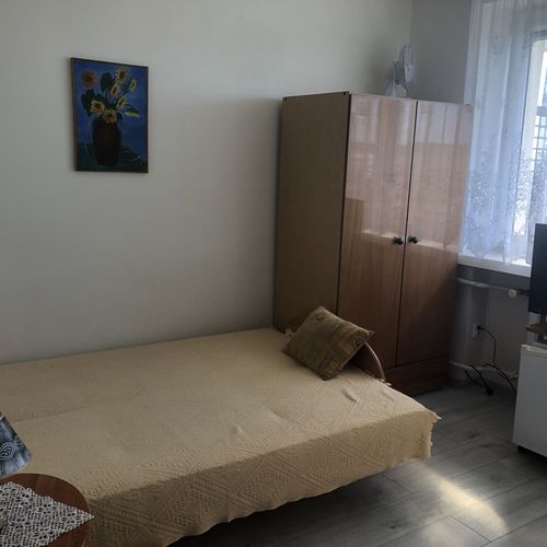 Pokój 2-osobowy z balkonem