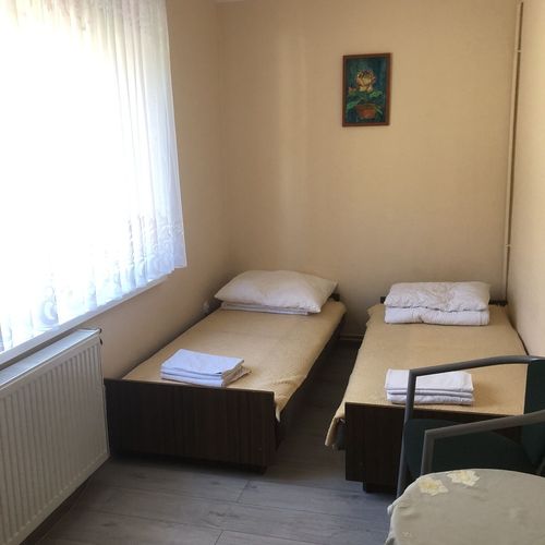 Pokój 2-osobowy na piętrze
