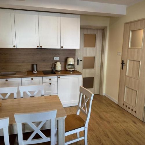 Apartament cu 1 camera pentru 4 pers.