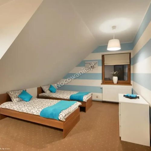 Apartament cu 2 camere pentru 4 pers. (se poate solicita pat suplimentar)