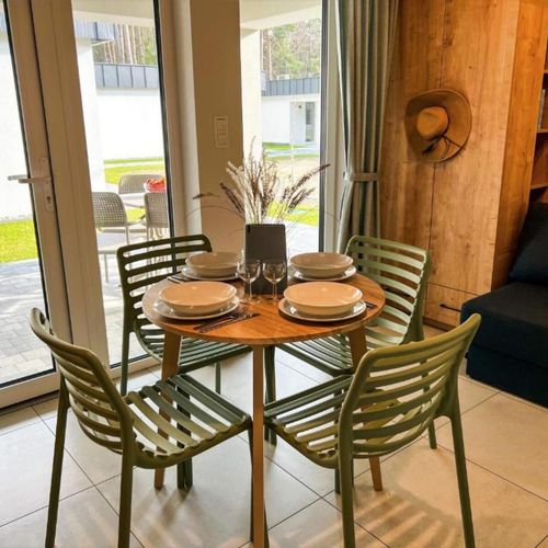 Apartament cu 2 camere pentru 4 pers.