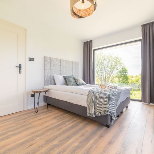 Apartament cu 2 camere pentru 4 pers.